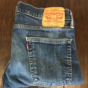 COPY - Levi Jeans